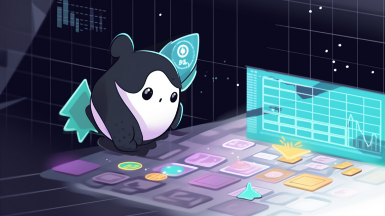 What's the Story Behind AAVE's Downtrend and the Curve Hack?