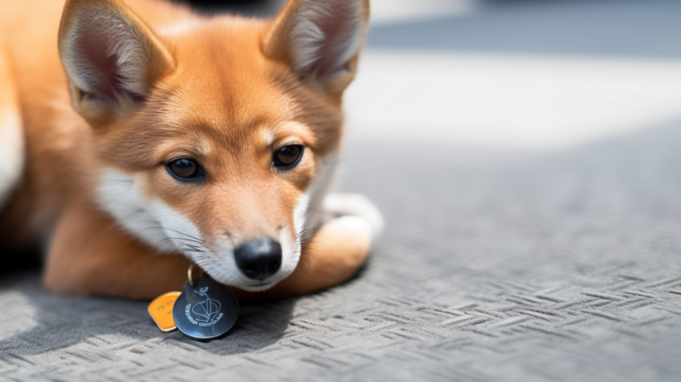 Kan Shiba Inus bane ta en positiv vending?