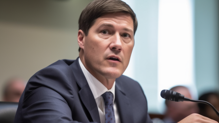 Hva er kontroversen rundt Spot Bitcoin ETF-er?