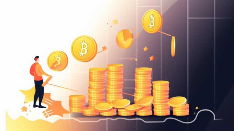 Dominerade Toncoin (TON) helgens topp 20 kryptovalutor med en ökning på 22%?