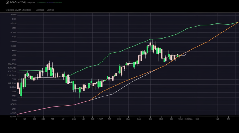 Wat duidt het recente bullish patroon van Solana aan over de vraag naar?