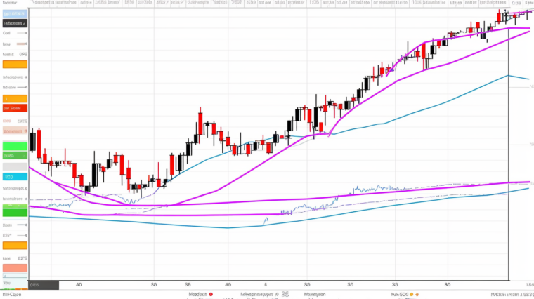 Co nowego w trendach cenowych Bitcoin
