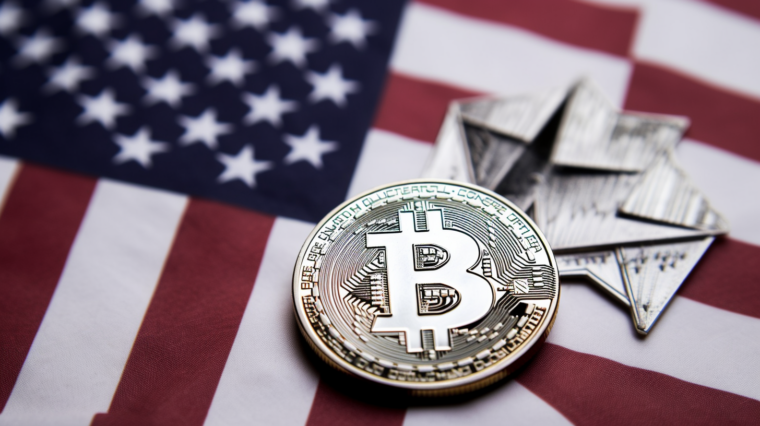 Estão os Investidores Institucionais dos EUA Evitando o ETH?