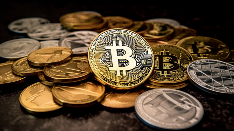 金融革命における次の大きなものは暗号ETFですか？