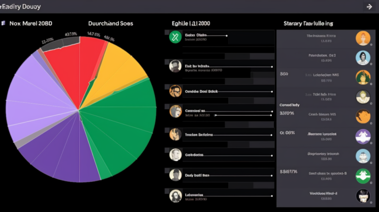 Welche sind die führenden NFTs laut der höchsten Preisstatistik auf CoinMarketCap?