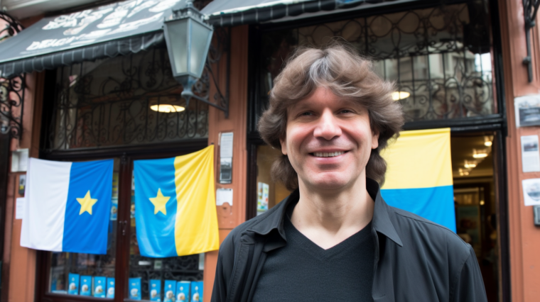 Kunne Javier Milei, Bitcoin fortaler og Argentinas præsidentkandidat, ændre Argentinas finansielle landskab?