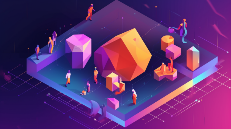 Qu'est-ce qui agite le marché des Polygon NFT ?