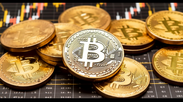 Er den stigende Bitcoin-spænding et købsignal?