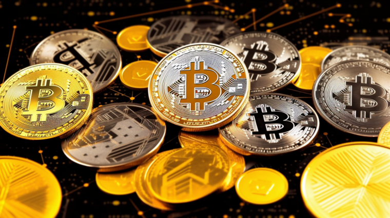 Hva er det siste innen kryptomarkedet ifølge CoinMarketCap-rangeringen?