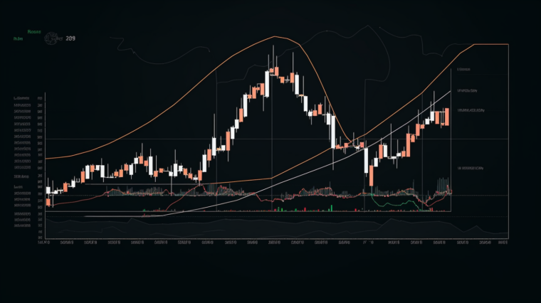 Une inversion baissière est-elle en vue pour Litecoin au milieu d'une tendance baissière post-halving?