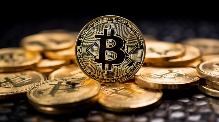 Er den største likviditetsnedgang nogensinde på vej mod recession og Bitcoins fald?