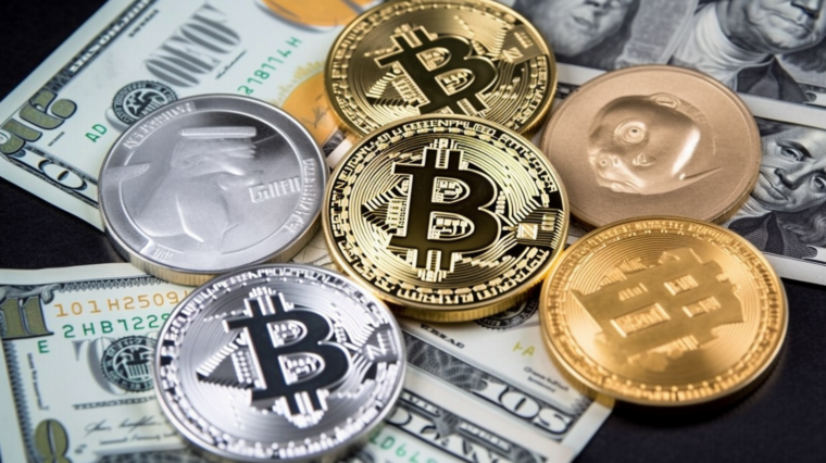 What's Your Pick for a New Bill Denomination? Crypto Steals the Show!