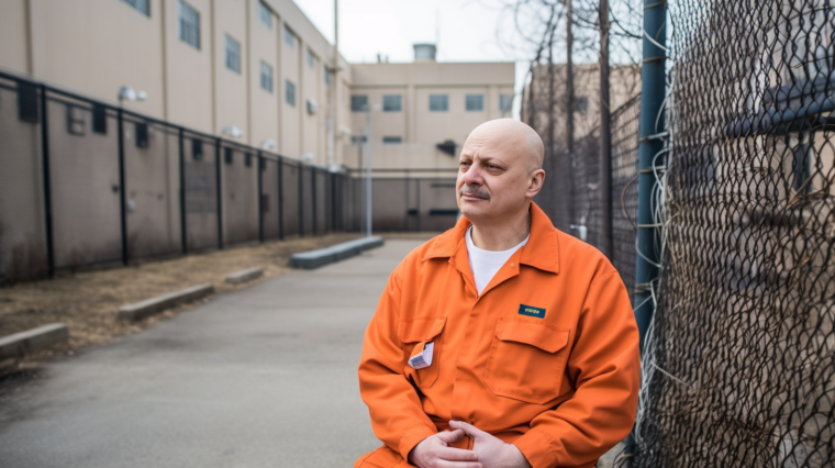 Hva gjør Brooklyn Metropolitan Detention Center (MDC) til et fryktens sted?