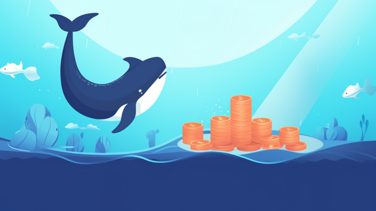 Wat Betekent de Opkomst van een Nieuwe Shiba Inu Whale voor het SHIB Ecosysteem?