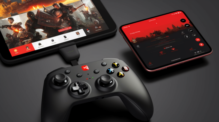 इंडस्ट्री के लिए Netflix के स्ट्रीमिंग वीडियो गेम्स में प्रवेश का क्या मतलब है?