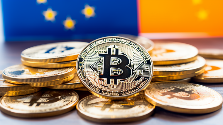 Neemt Europa het voortouw met zijn eerste Bitcoin-spot-ETF?