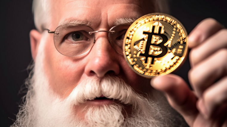 Что ожидает в прогнозе цены биткоина