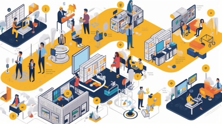 Can Decentralized Virtual Worlds be the Future of Trillions in Assets?