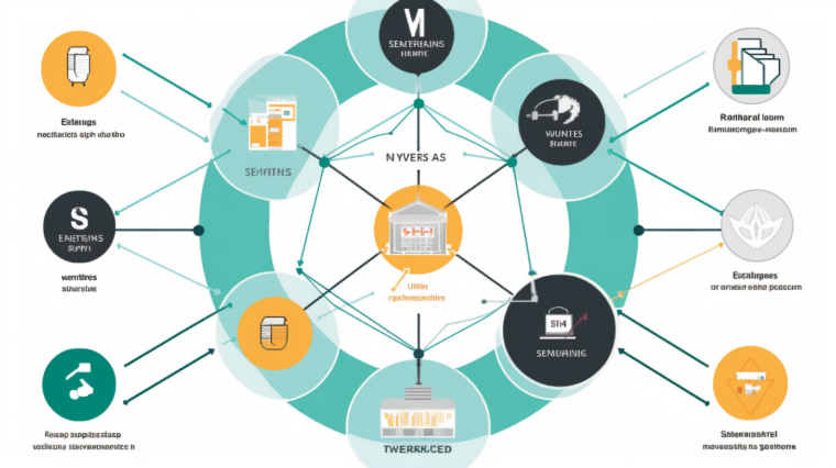 Hvordan transformerer Ethereum Name Service (ENS) Web3 domeneområder?