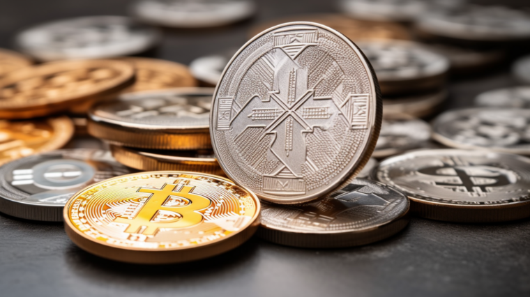 Dlaczego instytucjonalne posiadanie XRP przyspiesza szybko?