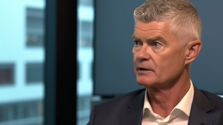 Can Bitcoin's Value Soar to $100,000 within a Year? Insights from a Renowned Investor