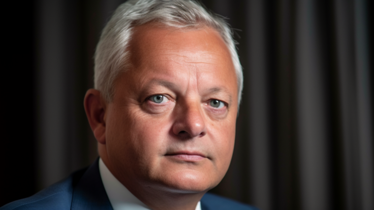 Waarom Mislukte het Leiderschap van Silvergate Bank?