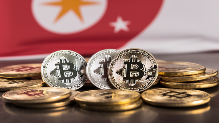 Wie führt Singapur die Regulierung von Stablecoins an?