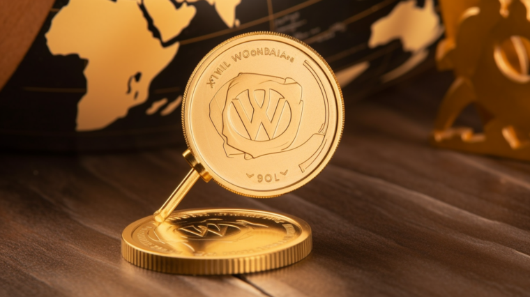 Hva betyr en økning på 900+% i utslipp for Worldcoin (WLD) det kommende året?