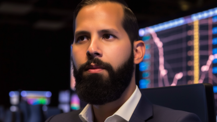 Gewinnen El Salvadors Bitcoin-Anleihen unter Finanz-Titanen an Boden