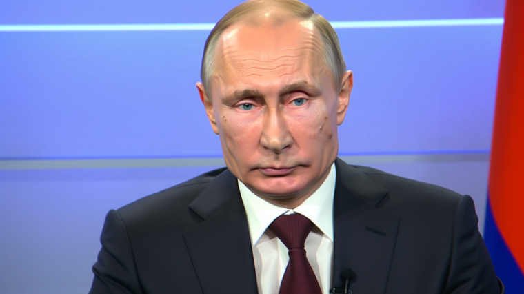 プーチンのルーブルの下落に対する強化通貨統制計画は解決策か？