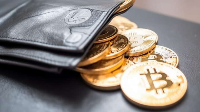 Wordt een Bitcoin-portemonnee uit 2010 wakker?