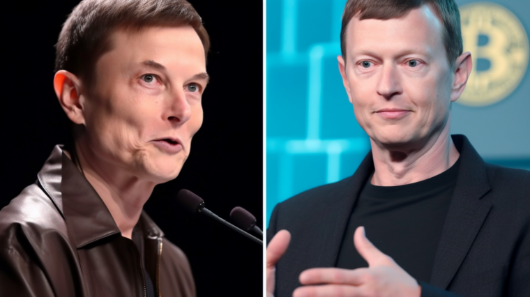 Acknowledge Vitalik Buterin's Analysis on Twitter, Elon Musk?