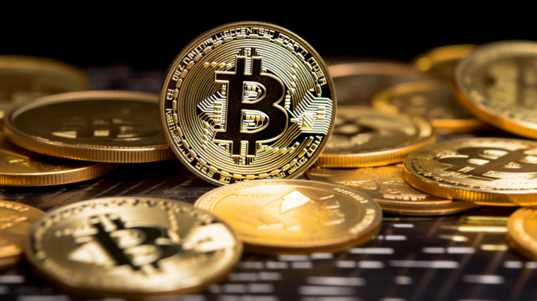 Tar hög förlust av Bitcoin en bullish signal?