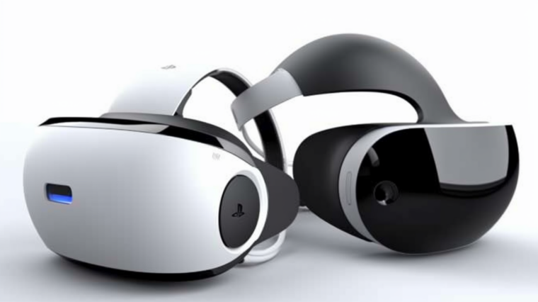 هل تقود الابتكارات الخاصة بـ Sony إلى واقع مدمج؟