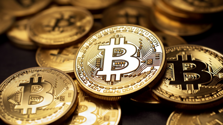 आज Bitcoin की कीमत में गिरावट के पीछे क्या है