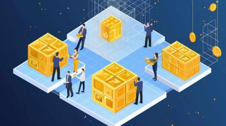 Kan den kommende Arbitrum Token Unlock flytte krypto landskabet?