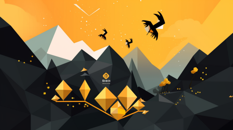 ¿Cuál es el impacto del lanzamiento de opBNB Mainnet por Binance?