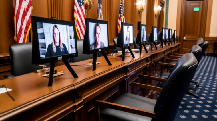 Gli AI Deepfake saranno vietati nelle elezioni del 2024