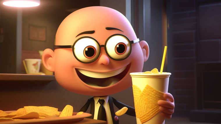 ¿Realmente puedes poseer NFTs gratis que no se pueden intercambiar? ¡McDonald's dice que sí!