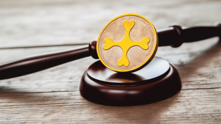 Påverkar Ripples motstånd mot SEC:s begäran om överklagande XRP:s status som en säkerhet?