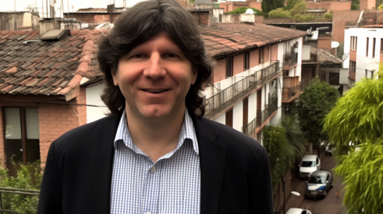 Could a Bitcoin-Backing Presidential Hopeful Transform Argentina's Economy?