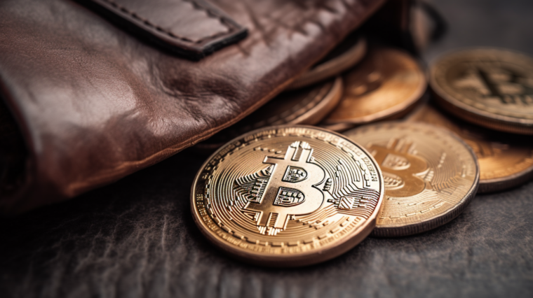 Une vente de Bitcoin est-elle imminente alors qu'un portefeuille Bitcoin inactif reprend vie?