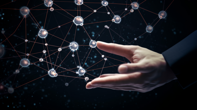 Is er al een echte economische activiteit in Web3?