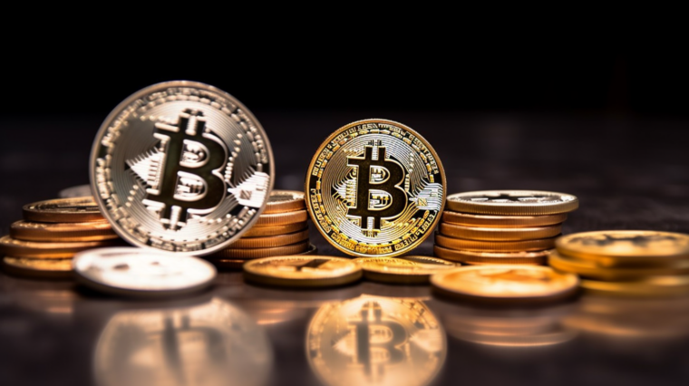 Cosa si cela dietro l'aumento del 60% del valore degli asset cripto questo mese?