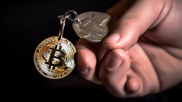 كيف يمكنك استعادة كلمة مرور بيتكوين الخاصة بك؟