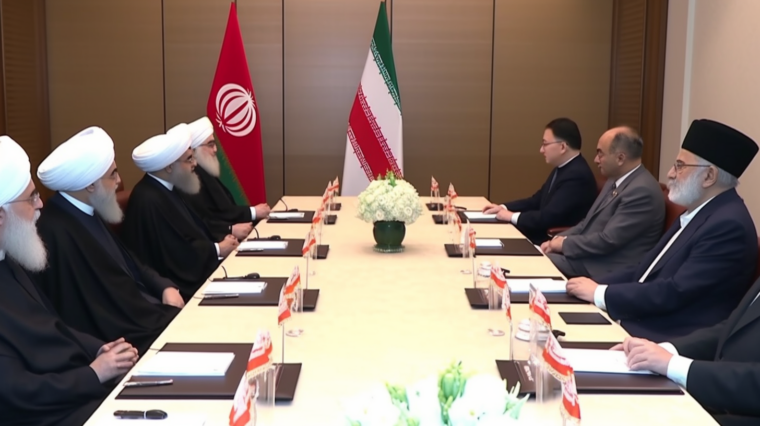 イランはBRICS同盟の次の加盟国になる可能性があるか？