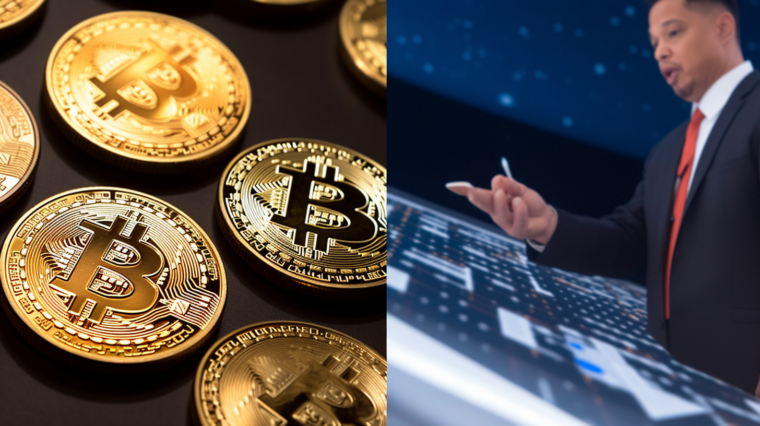 Czy SpaceX ma inwestycje w Bitcoin?