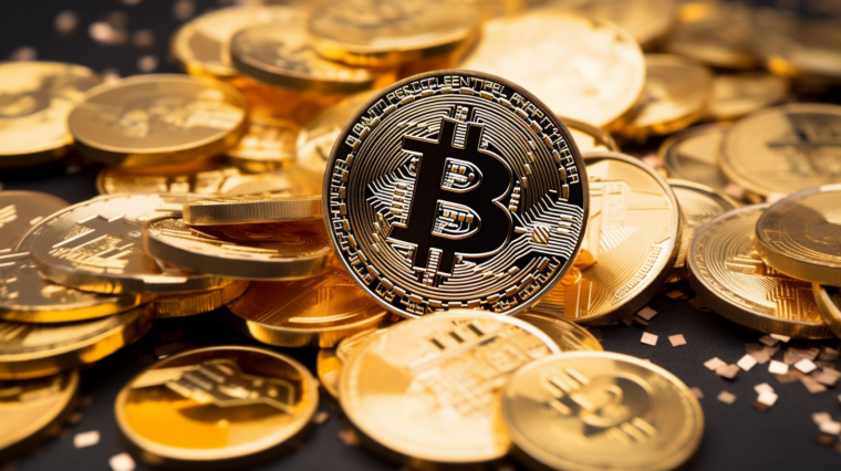 ビットコインは29kドルを下回りましたか？