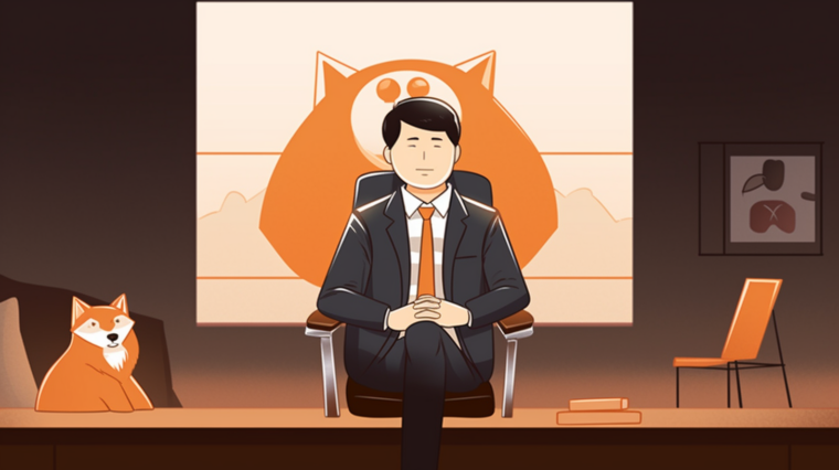 Who is the Shiba Inu Whale Making Waves in the Crypto Market?