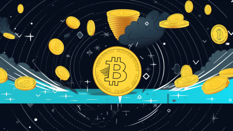 ¿Están los whales de XRP más hambrientos mientras los precios caen?